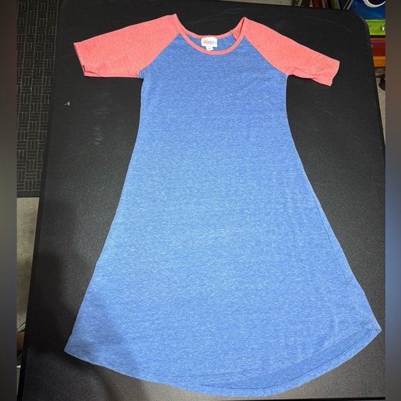 LuLaRoe Kids Dress Bundle - Picture 2 of 10